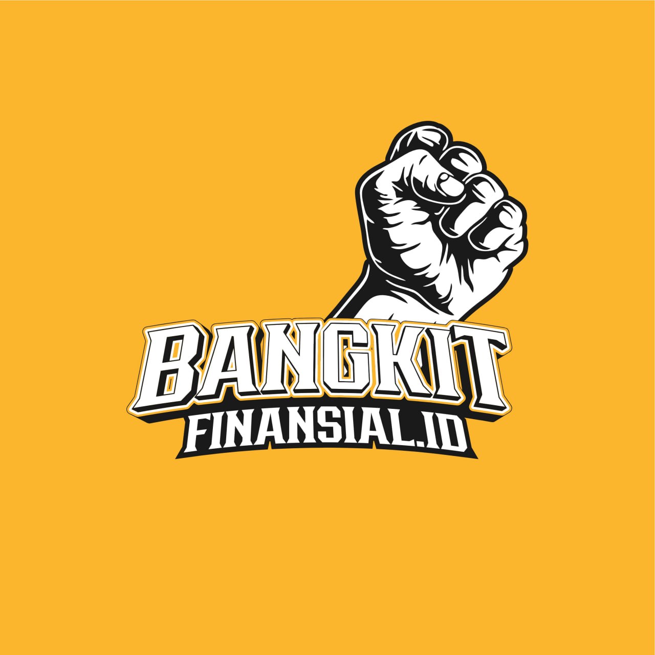 Bangkit Finansial